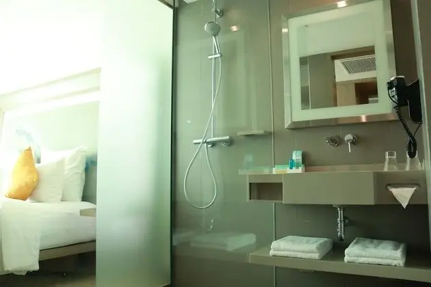 Superior İki Ayrı Yataklı Oda, 2 Tek Kişilik Yatak