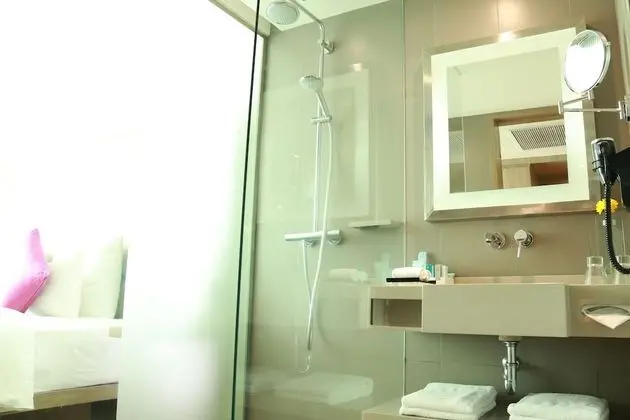 Superior İki Ayrı Yataklı Oda, 2 Tek Kişilik Yatak