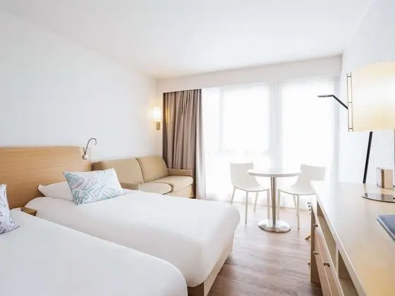 Classic Oda, 1 Çift Kişilik Yatak ve Çekyat, Balkon