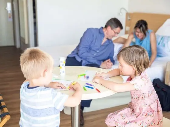 Classic Oda, 1 Çift Kişilik Yatak ve Çekyat, Balkon