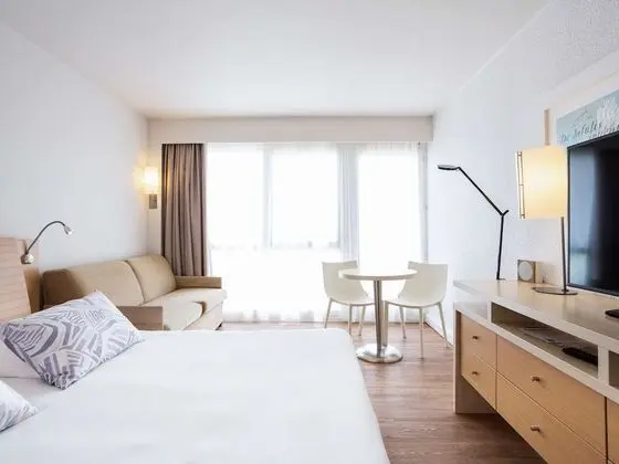 Executive Oda, 1 Çift Kişilik Yatak, Balkon, Deniz Manzaralı