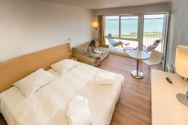 Executive Oda, 1 Çift Kişilik Yatak, Balkon, Deniz Manzaralı