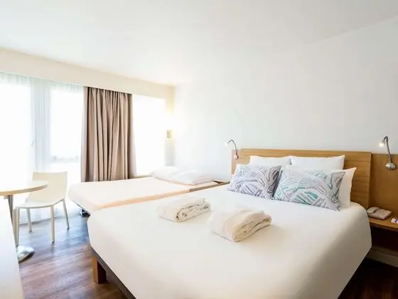 Executive Oda, 1 Çift Kişilik Yatak, Balkon, Deniz Manzaralı