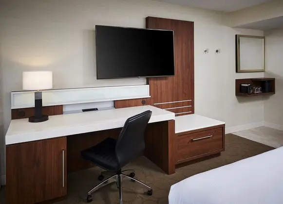 Çift ​​kişilik Guest Room