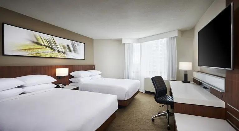 Çift ​​kişilik Guest Room
