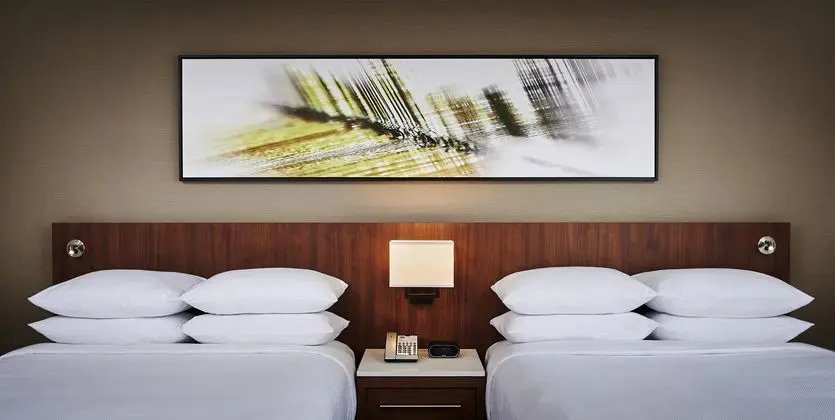 Çift ​​kişilik Guest Room
