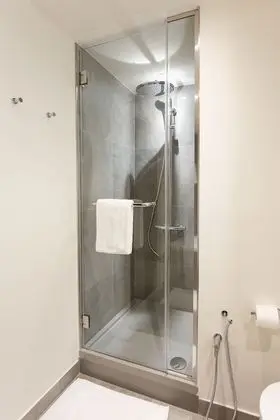 Classic Oda, 2 Tek Kişilik Yatak