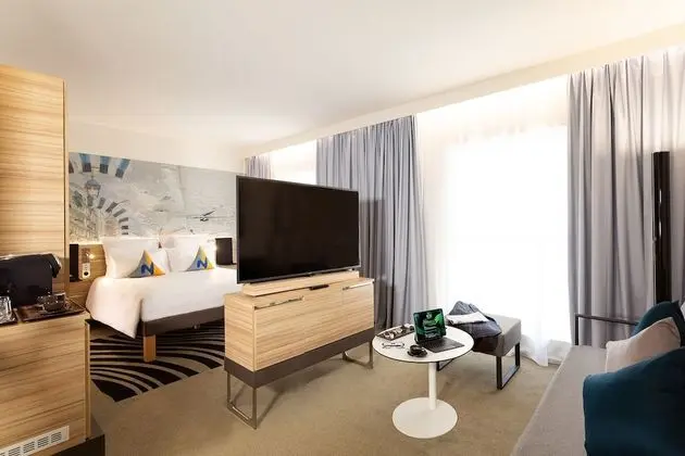 Deluxe Tek Büyük Yataklı Oda, 1 Çift Kişilik Yatak