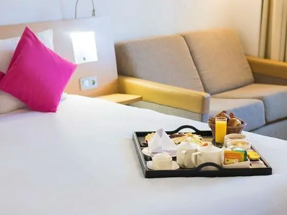 Comfort Oda, 1 Çift Kişilik Yatak ve Çekyat