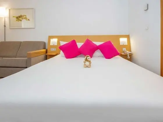 Comfort Oda, 1 Çift Kişilik Yatak ve Çekyat