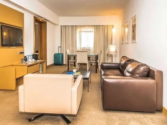Comfort Oda, 1 Çift Kişilik Yatak ve Çekyat