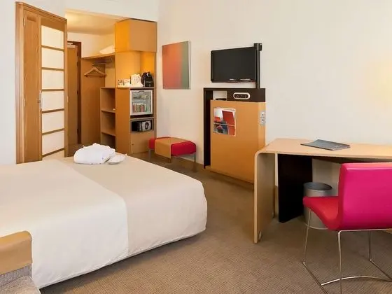 Comfort Oda, 1 Çift Kişilik Yatak ve Çekyat