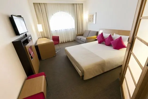 Comfort Oda, 1 Çift Kişilik Yatak ve Çekyat