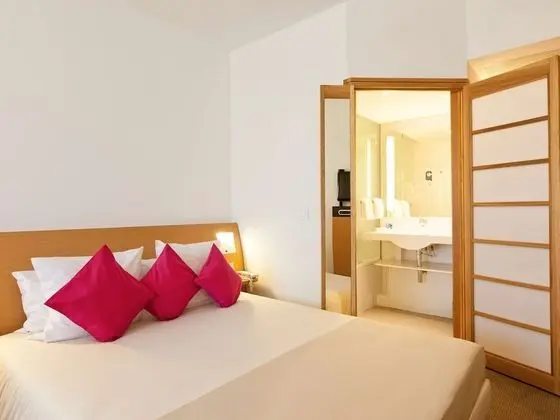 Superior Room, 2 Single Beds