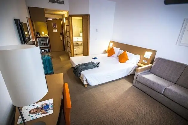 Superior Room, 2 Single Beds