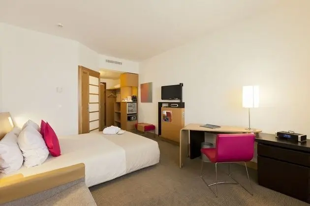 Superior Room, 2 Single Beds