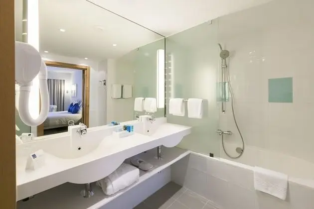 Superior Room, 2 Single Beds