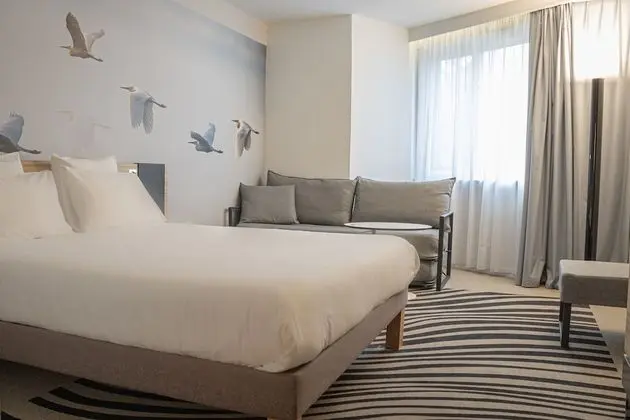 Family Oda, 1 Çift Kişilik Yatak ve Çekyat
