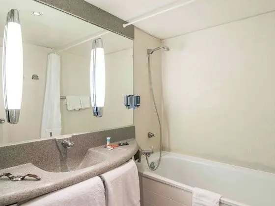 Classic Tek Büyük Yataklı Oda, 1 Çift Kişilik Yatak ve Çekyat