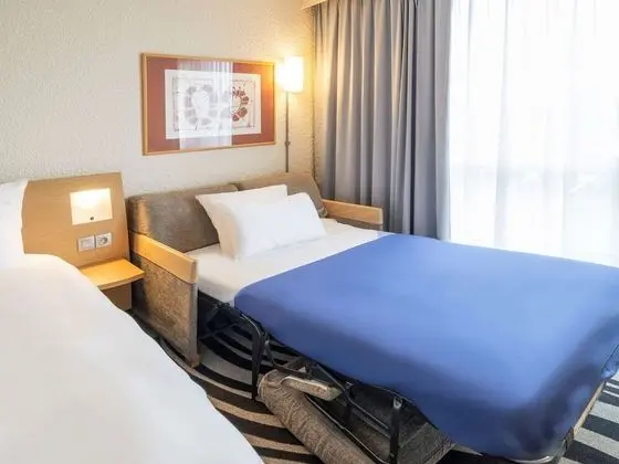 Superior Tek Büyük Yataklı Oda, 1 Çift Kişilik Yatak ve Çekyat