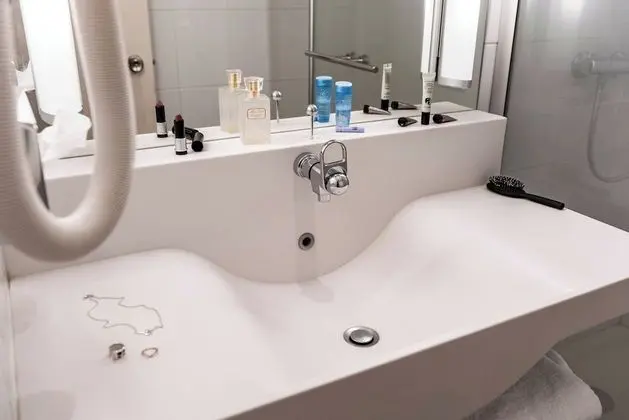 Superior Tek Büyük Yataklı Oda, 1 Çift Kişilik Yatak ve Çekyat