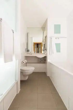 Superior Oda, 2 Tek Kişilik Yatak