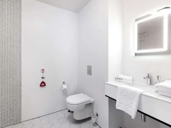 Standard Tek Büyük Yataklı Oda, 1 Çift Kişilik Yatak