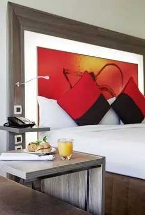 Executive Tek Büyük Yataklı Oda, 2 Çift Kişilik Yatak