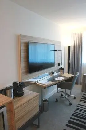 Executive Oda, 1 Çift Kişilik Yatak ve Çekyat