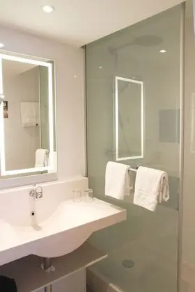 Family Oda, 1 Çift Kişilik Yatak