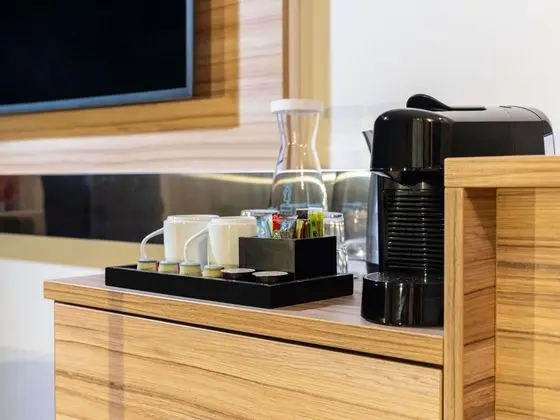 Standard Oda, 1 Çift Kişilik Yatak
