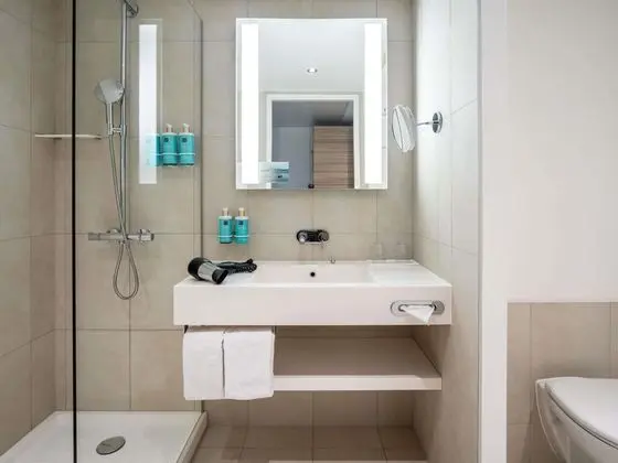 Standard Oda, 1 Çift Kişilik Yatak ve Çekyat