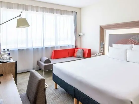 Executive Süit, 1 En Büyük (King) Boy Yatak ve Çekyat