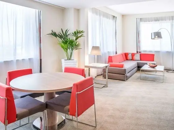Executive Süit, 1 En Büyük (King) Boy Yatak ve Çekyat