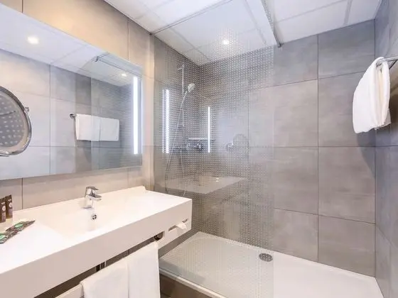 Superior İki Ayrı Yataklı Oda, 2 Tek Kişilik Yatak (Comfortable)