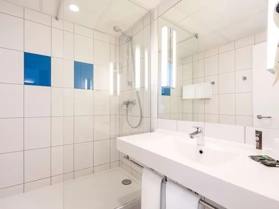 Superior İki Ayrı Yataklı Oda, 2 Tek Kişilik Yatak (Comfortable)