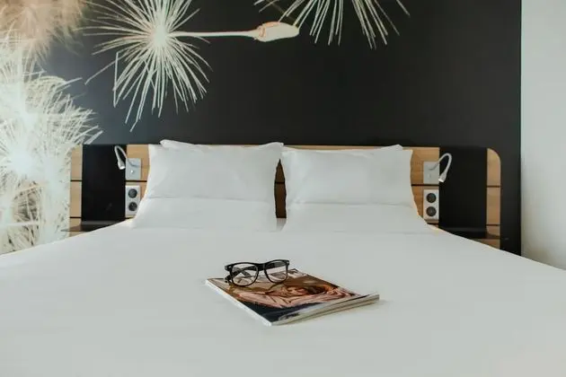 Superior Tek Büyük Yataklı Oda, 1 Çift Kişilik Yatak (Comfortable)