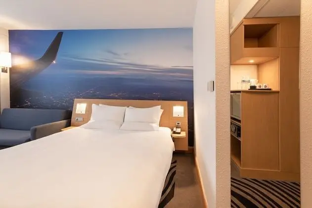 Superior Tek Büyük Yataklı Oda, 1 Çift Kişilik Yatak (Comfortable)