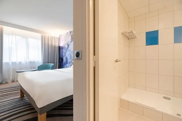 Superior Tek Büyük Yataklı Oda, 1 Çift Kişilik Yatak ve Çekyat (Comfortable)