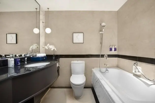 Standard Oda, 2 Tek Kişilik Yatak