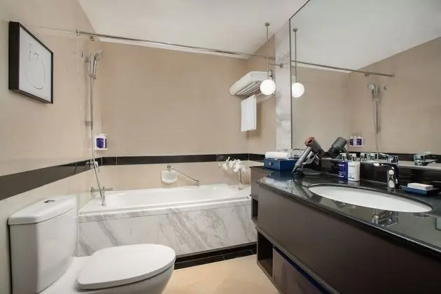 Standard Oda, 2 Tek Kişilik Yatak