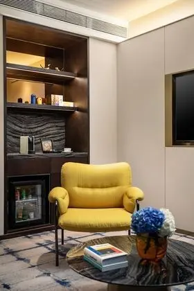 Süit, 1 En Büyük (King) Boy Yatak, Business Dinlenme Salonu Kullanımı (Lounge Access)