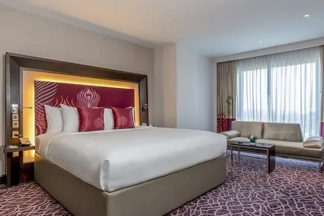 Deluxe Süit, 1 En Büyük (King) Boy Yatak