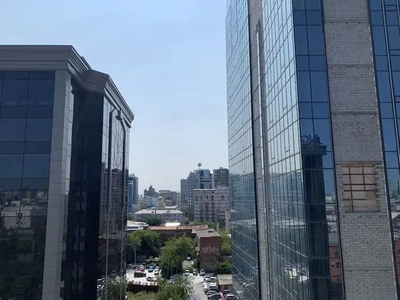 Standard İki Ayrı Yataklı Oda, 2 Tek Kişilik Yatak