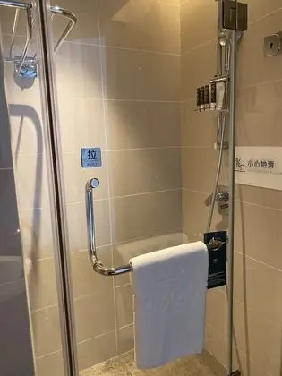 Premier İki Ayrı Yataklı Oda, 2 Tek Kişilik Yatak, Business Dinlenme Salonu Kullanımı