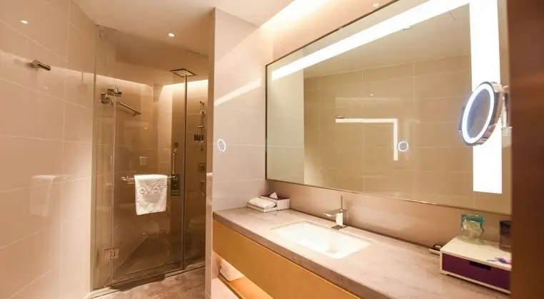 Premier İki Ayrı Yataklı Oda, 2 Tek Kişilik Yatak, Business Dinlenme Salonu Kullanımı