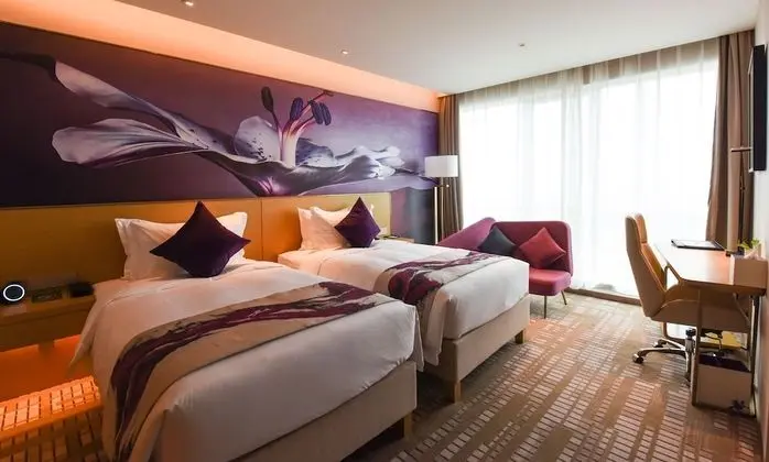 Standard Oda, 2 Tek Kişilik Yatak