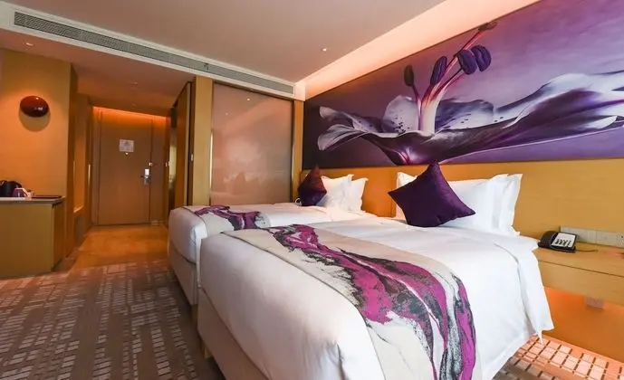 Standard Oda, 2 Tek Kişilik Yatak