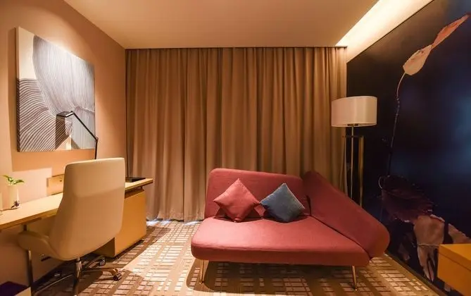 Superior Oda, 2 Tek Kişilik Yatak