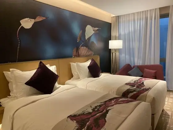 Superior Oda, 2 Tek Kişilik Yatak